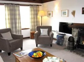 Craobh Haven Cottages