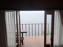 Eco-tourist Dreamstay Cliff House