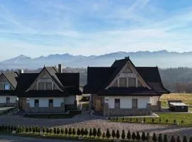 Osada Wierchlove Domki