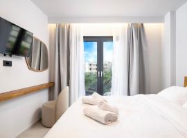 Koasis Boutique Apartments, hôtel à Kos