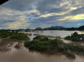 Suns down 1, ξενοδοχείο σε Ban Donsôm Tai