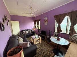 Self-Contained Unit in East Legon, Greater Accra, hotel in Accra