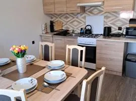 Pociechówka apartament