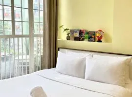 Hanoi Brilliant Home