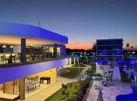 Makia Beach experience 107 D Premium