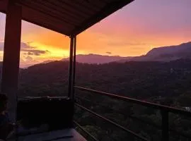 Nature Dream Homestay and Restaurent