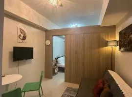 Elresa Elegant at Field Residences Condominium Hotel