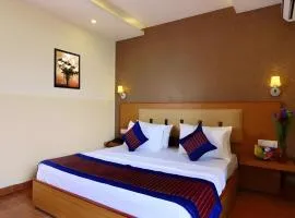 Hotel Aeroporto Delhi International Airport