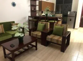 Neema maison de Glamour