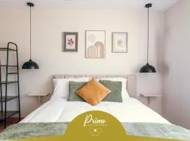 L'essentiel, calme et climatisé - Accès autonome