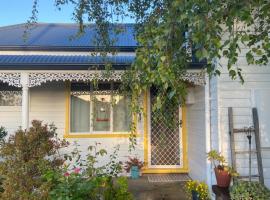 Birchmoore Studio, hotel in Penola