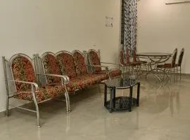 Immanuel Homestay, Kalathipady, Kottayam, Flat E