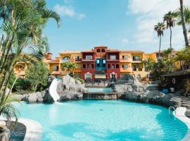 Park Club Europe - All Inclusive Resort, hotel em Playa de las Americas