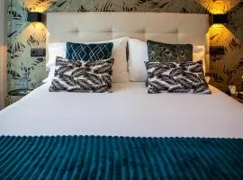 Bienvenido a LaPerla Premium, exclusivo ático con vistas en el corazón de las Rías Baixas