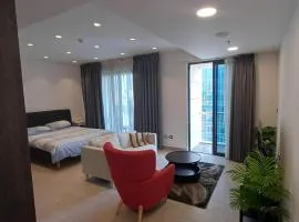 Studio at Damak Jordan