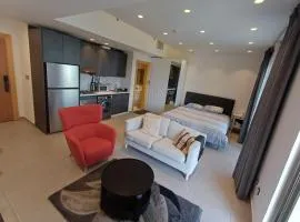 Studio at Damac Jordan