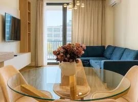 Belgrade Waterfront - Urban Harmony Apartments