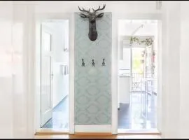 Cozy Apartment Ulmenstrasse