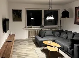 Somewhere2Stay Apartment in Oberhausen City