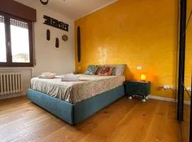 Venezia-Mestre Train Station Relax Suites