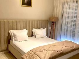 Logement confortable, hotel em Tunes
