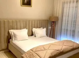 Logement confortable