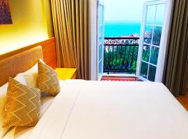 HD Hotel Sunset Town, khách sạn ở Phú Quốc