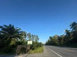 สวนย่า รีสอร์ท