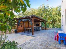 Apartments Medna, hotel a Čižići