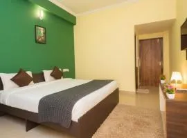 Hotel Spring Height Hotels Near Mall De Goa