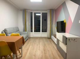 Au sud de Paris, hotel in Châtillon