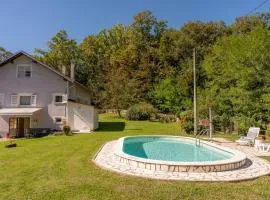 Kuća za odmor Mažuran