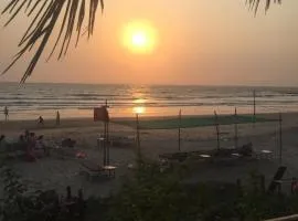 Hotel The Baga Palms