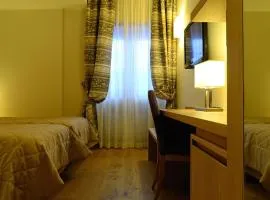 Hotel Nido dell'Aquila