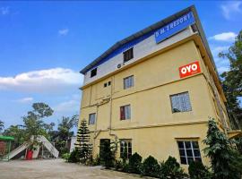 Flagship D.M.2 Resort, hotel v destinaci Bāgnān