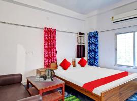 Flagship D.M.2 Resort, hotel in Bāgnān