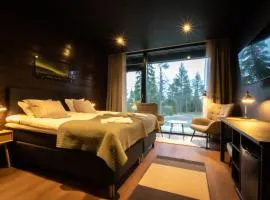 Ruka Trek Gasthaus & Hard Trek Café