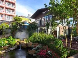 Khu vườn của Nàng - Le Jarden De Nàng