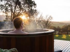 Cedar Cottage Meander, hotel em Meander