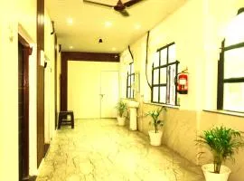 Hotel Ambassador Grand