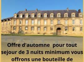 Château des Princes "Prince Cupidon"