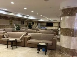 فندق وقف سالم عمر جفري