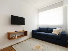 Home on Rua da Alegria