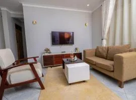 Luxury apartments Uganda
