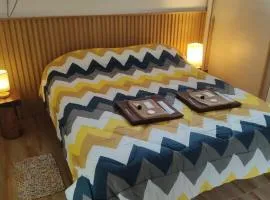 The English Filipina Secret Garden Resort