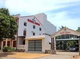 Ngọc Song Hotel Phan Thiết