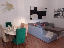 Lina, ξενοδοχείο σε Dar Salah Bey