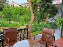 Khu vườn của Nàng Đà Lạt - Le Jarden De Nàng