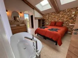 La Master Grange De Queyran