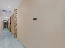 HOTEL O GANGA GALAXY